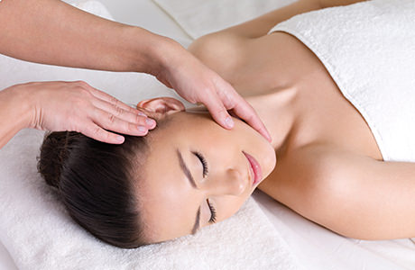 Classic massages - for health & vitality